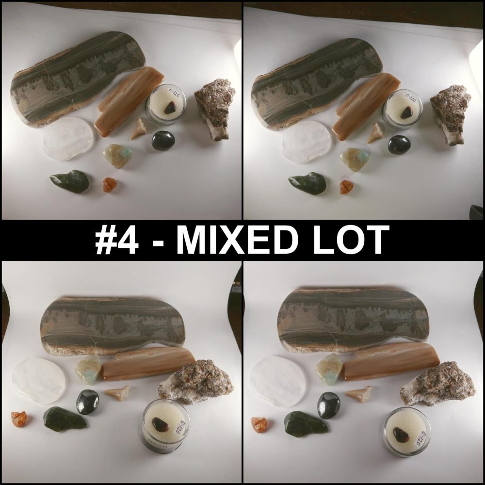 clearance mixed lot 4