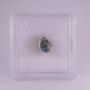 clinoclase from bedford united mine, devon