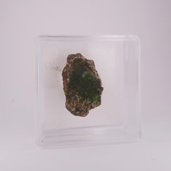 conichalcite from altenmittlau, germany 3