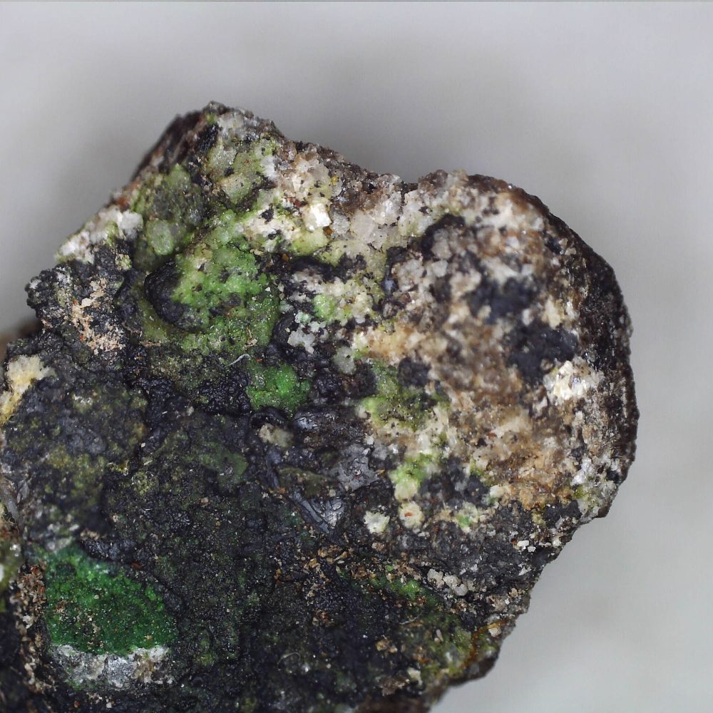 conichalcite from altenmittlau, germany 6