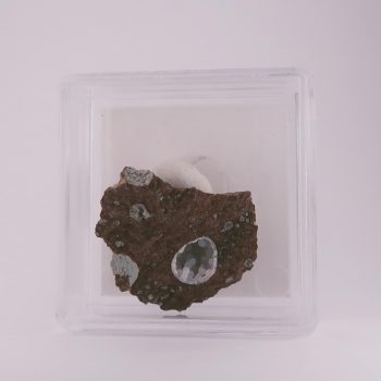 cowlesite from oisgill bay, scotland