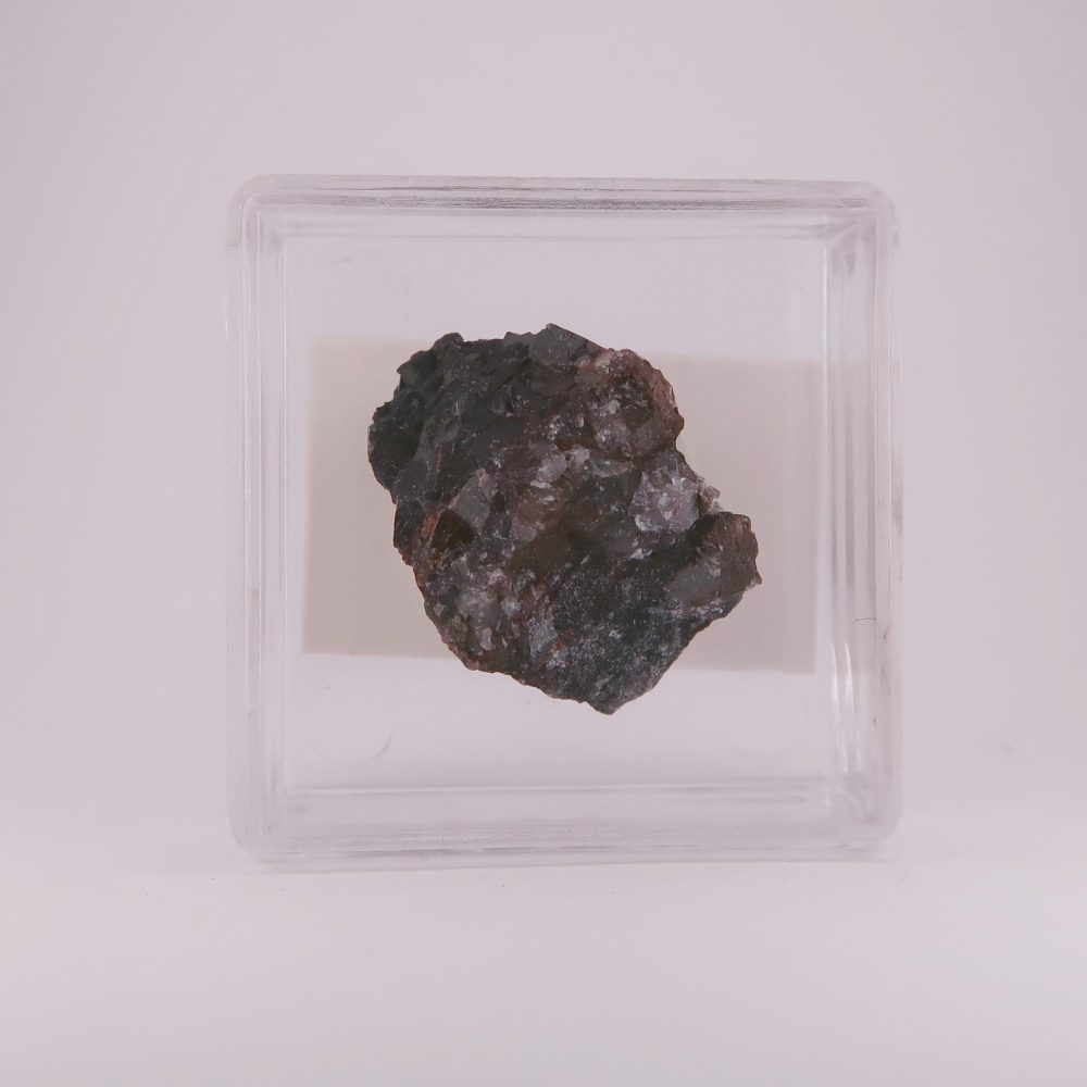 cuprite from tsumeb mine, namibia