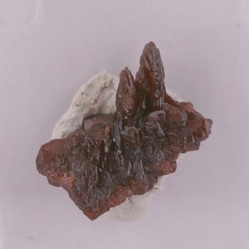 Descloizite
