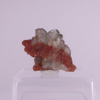 diopside and hessonite from ala valley, lanzo valleys, metropolitan city of turin, piedmont, italy 4