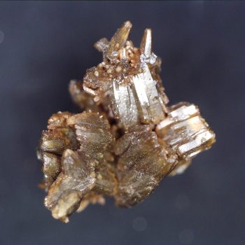 endlichite from santa eulalia, mexico 4