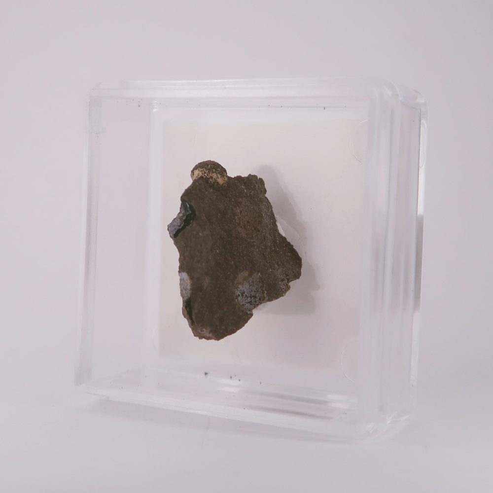 epistilbite from sgurr nam boc, scotland