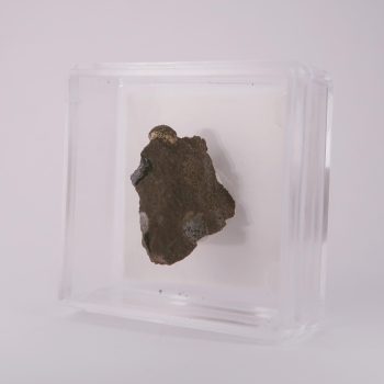 epistilbite from sgurr nam boc, scotland