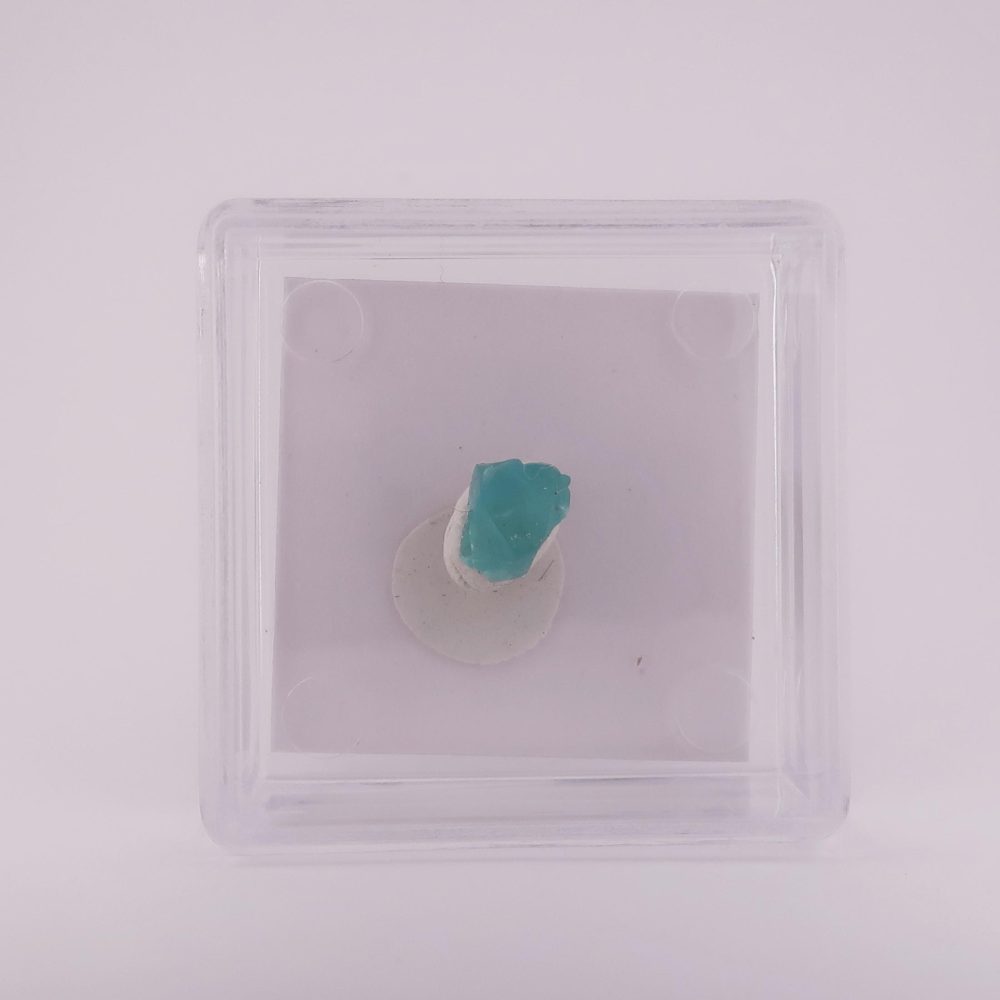 Fluorapatite from Assunção Mine, Aldeia Nova, Ferreira de Aves, Sátão, Viseu, Portugal