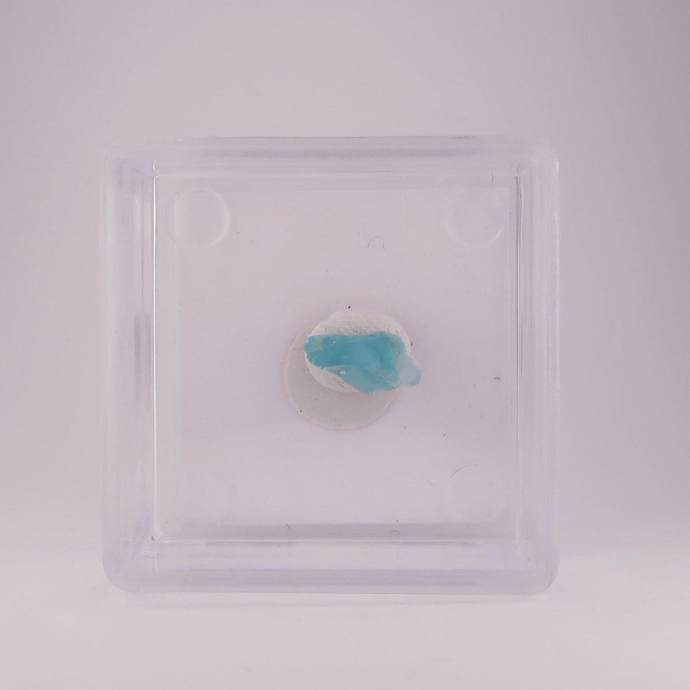 Fluorapatite from Assunção Mine, Aldeia Nova, Ferreira de Aves, Sátão, Viseu, Portugal