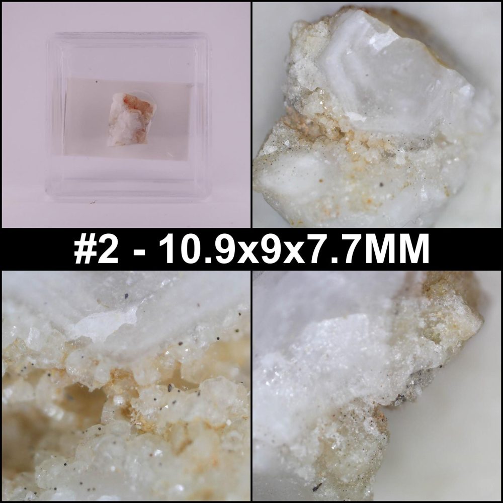 fluorapatite from holmbush mine, cornwall collage