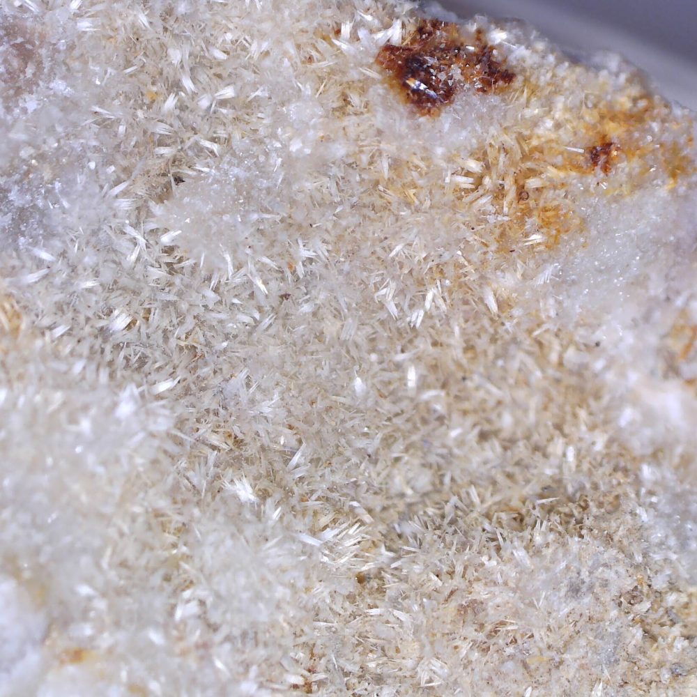 fluorapatite from holmbush mine, cornwall