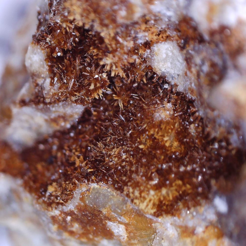 fluorapatite from holmbush mine, cornwall