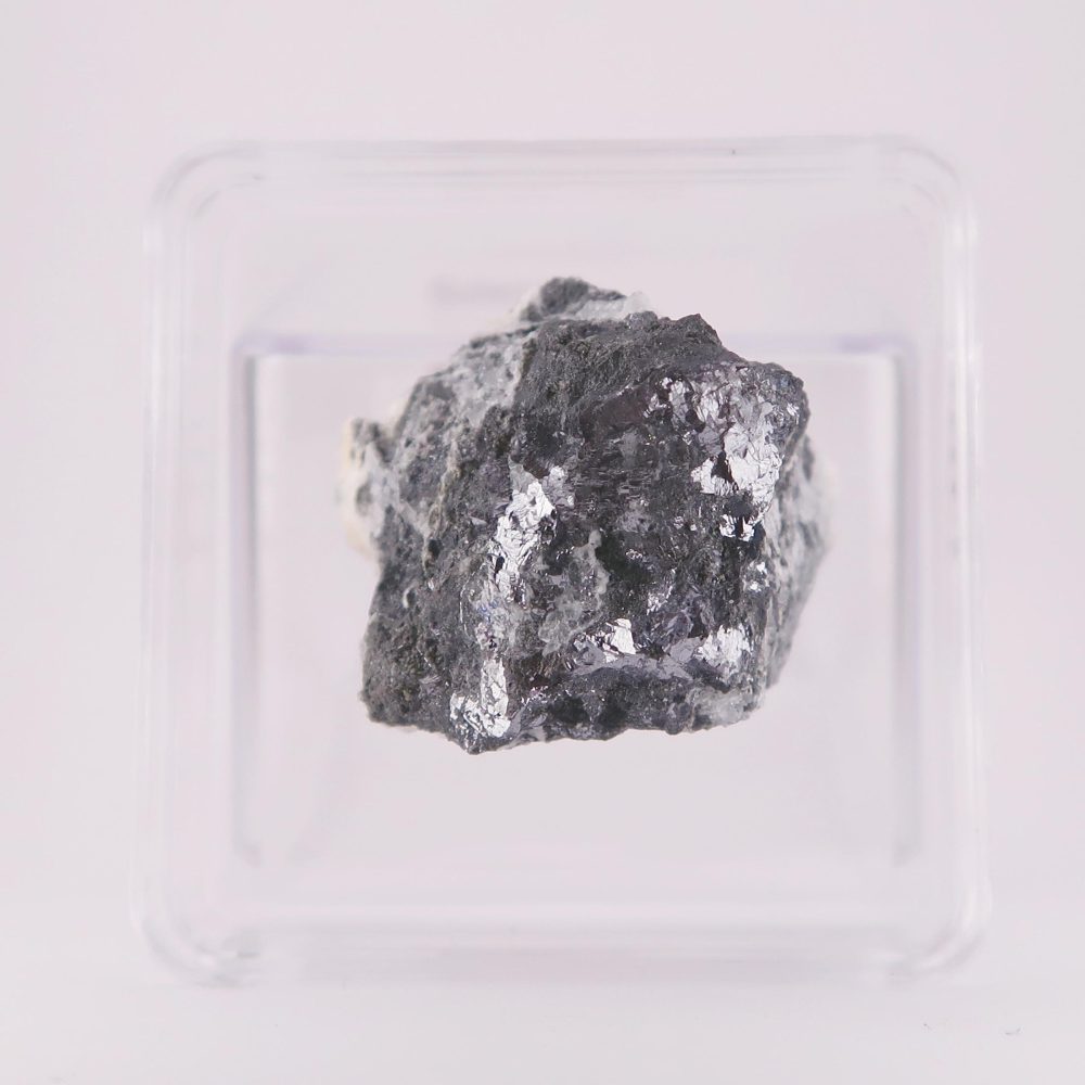 galena from red gill mine, cumbria