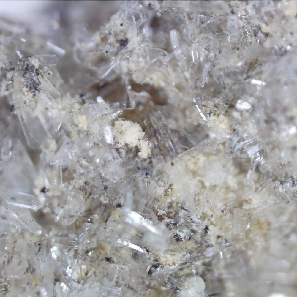 hemimorphite from sterling hill, usa