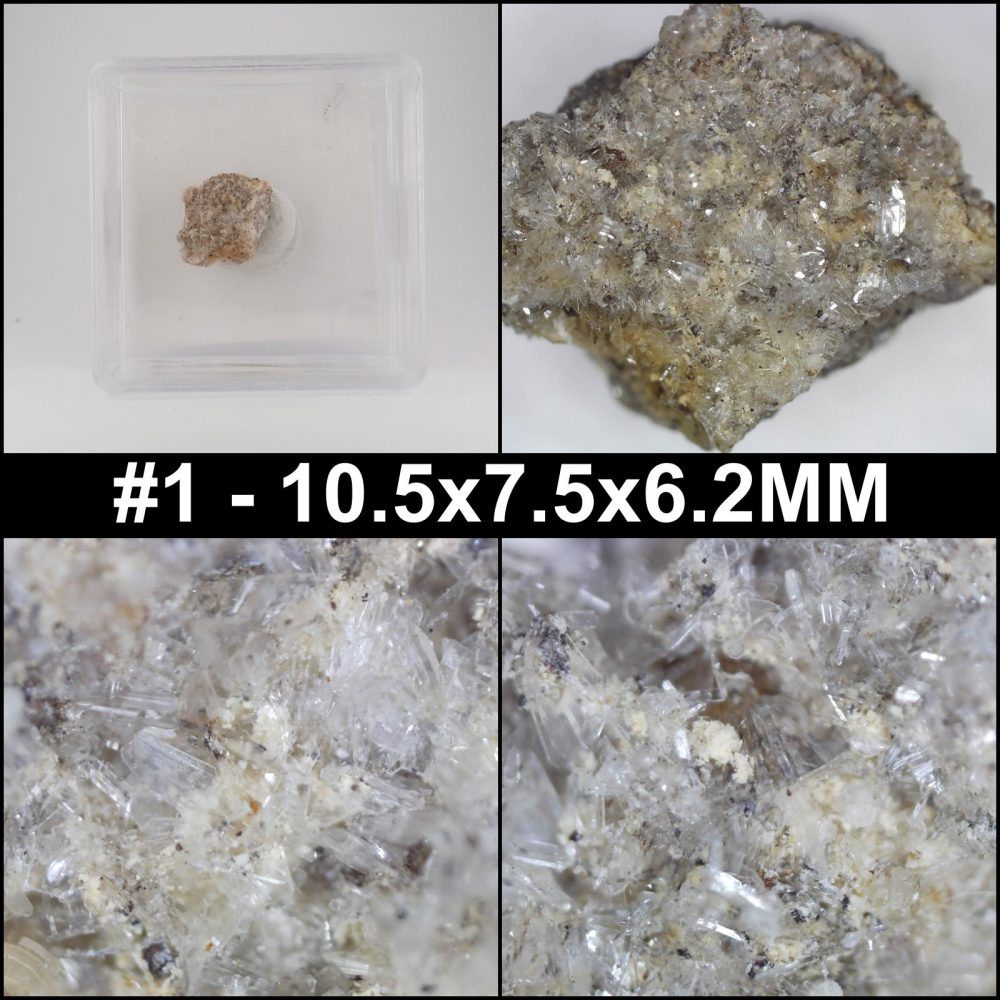 hemimorphite from sterling hill, usa