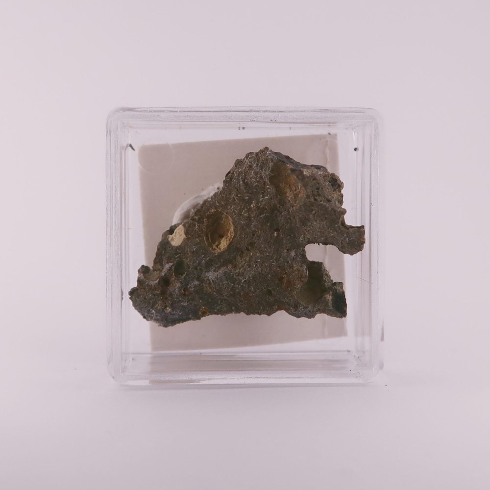jarosite from copper flat, usa