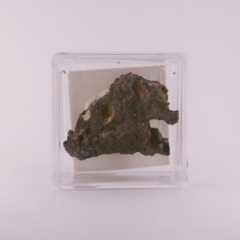 jarosite from copper flat, usa