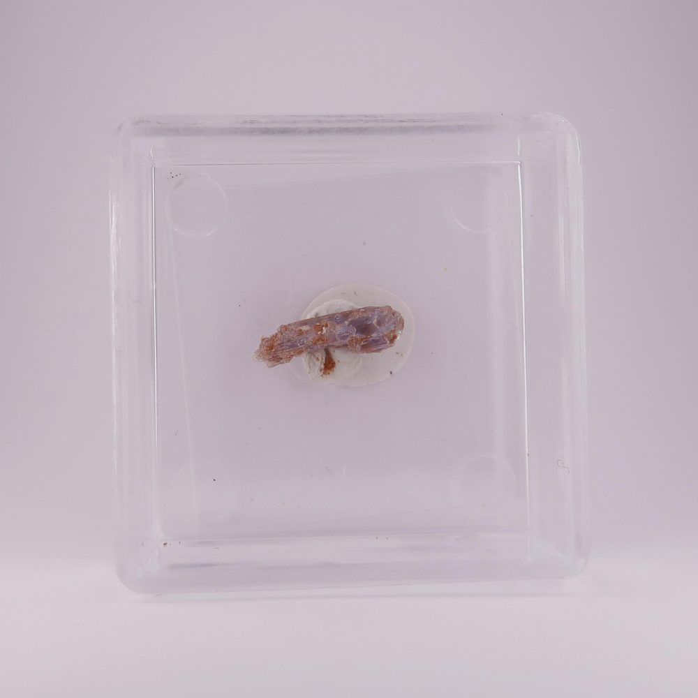 jeremejevite from mile 72, namibia