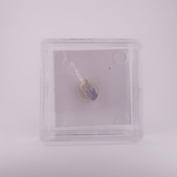 jeremejevite from mile 72, namibia 3
