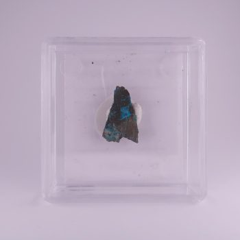 langite from moel hebog, wales