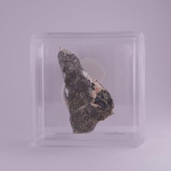 magnetite from port muck, northern ireland