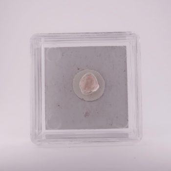 morganite from urucum claim, brazil 2