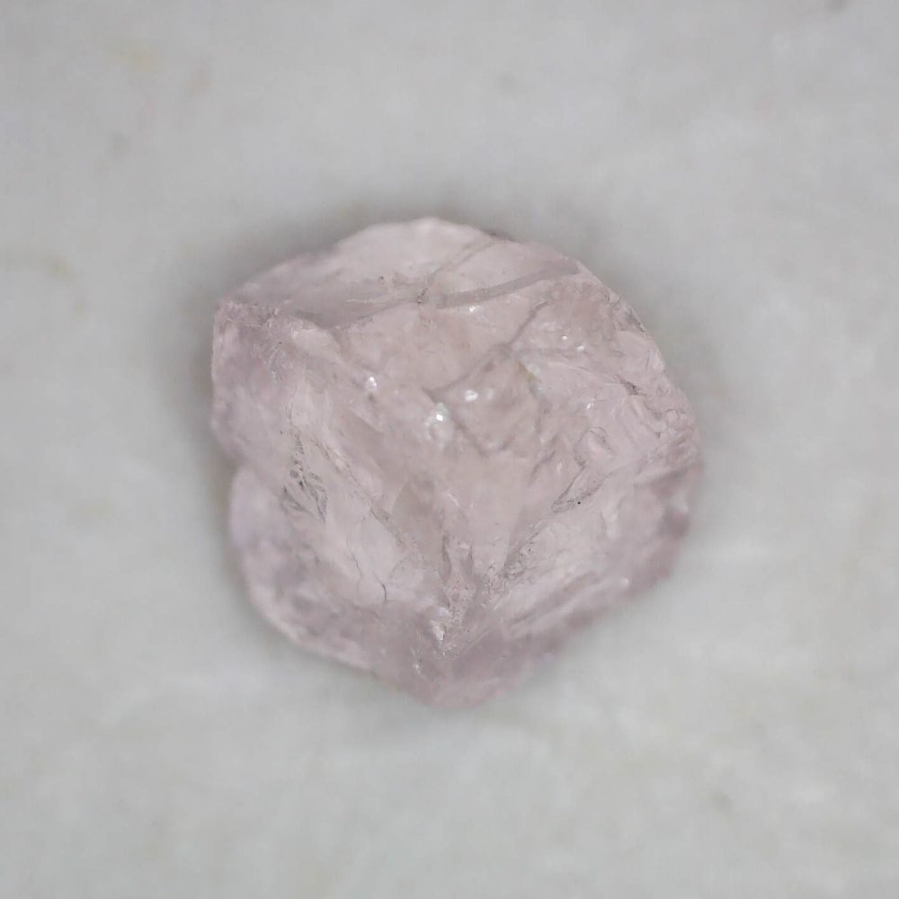 morganite from urucum claim, brazil 5