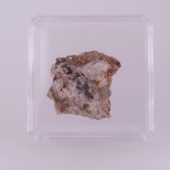 pharmacosiderite from hemerdon tungsten mine, devon