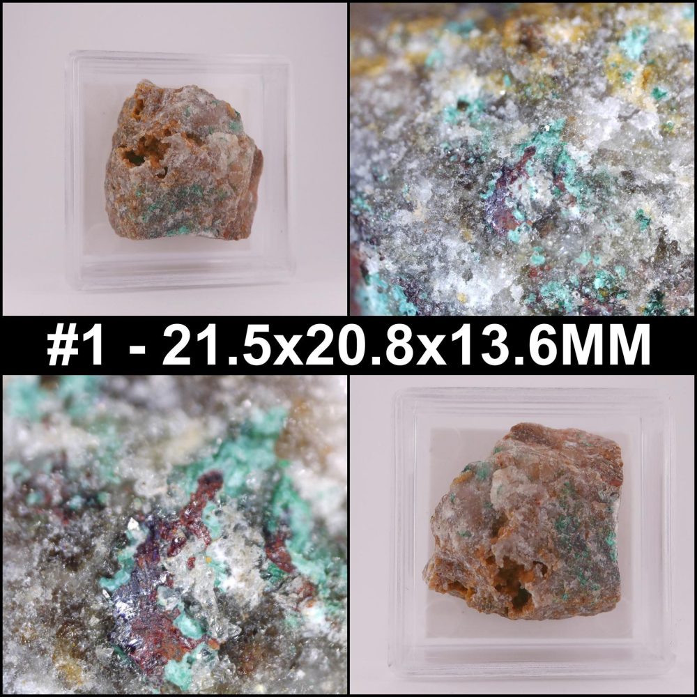 pseudomalachite from borstein, germany