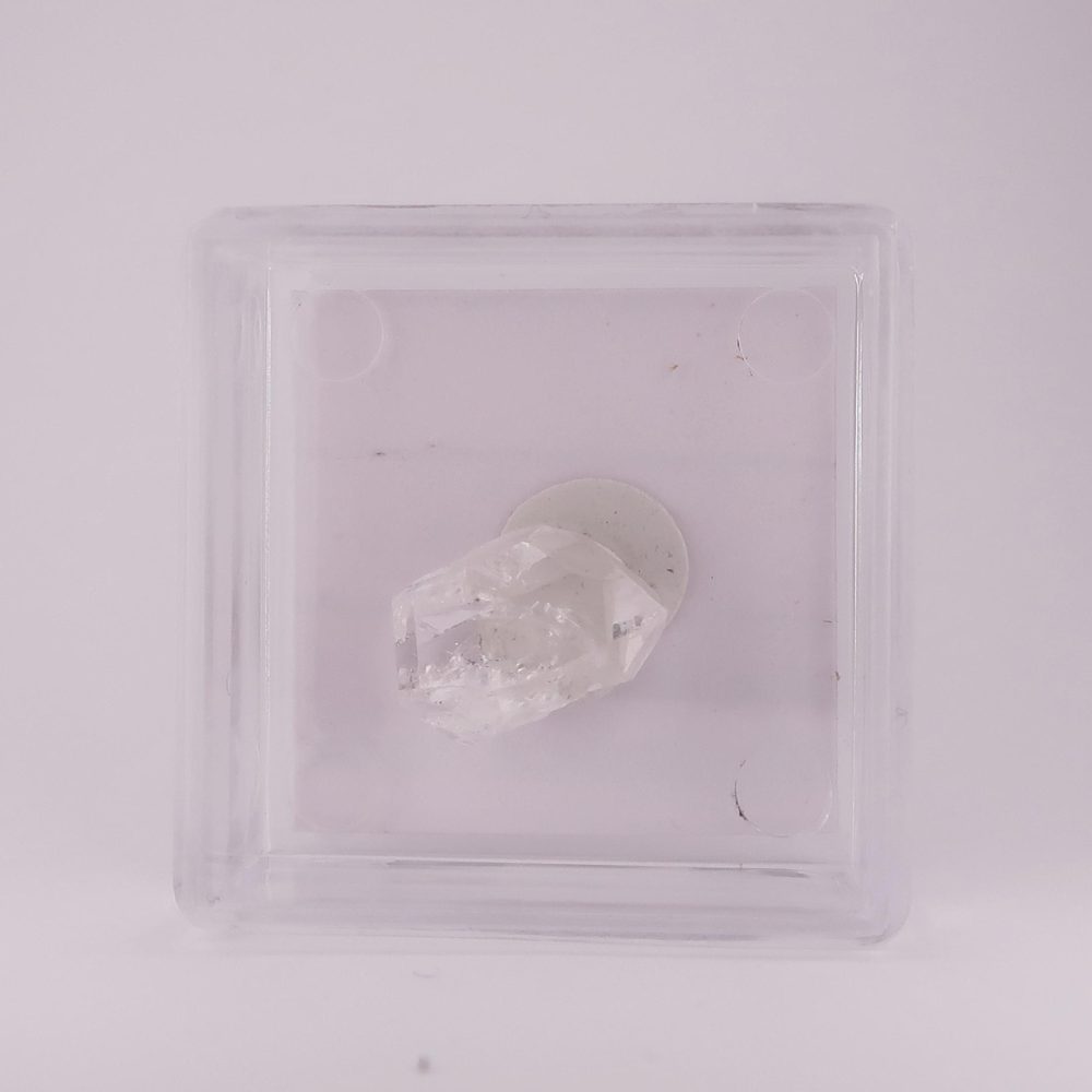 quartz from diamond acres diggings, usa