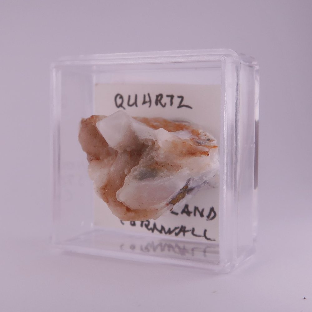 quartz from holmbush mine, cornwall 3