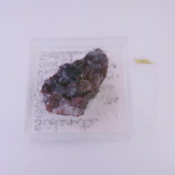 siderite, sphalerite and quartz from vojtěch mine, czech republic