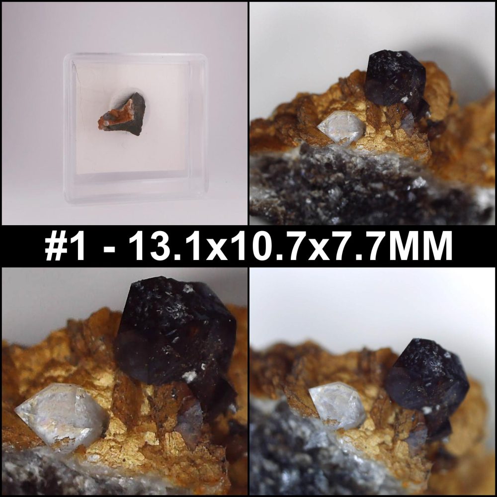 sphalerite, quartz and siderite from abercynon colliery, wales