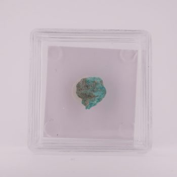 turquoise from sleeping beauty peak, usa