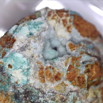 Veszelyite