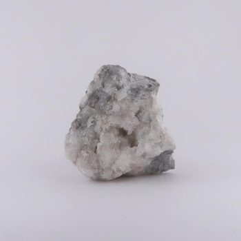 witherite from pen y clun mine, wales