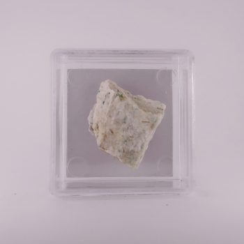 adamite from tistoulet mine, france