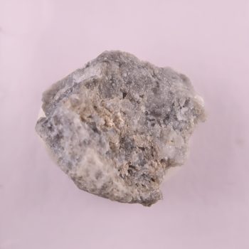 aeschynite from triolet glacier, italy