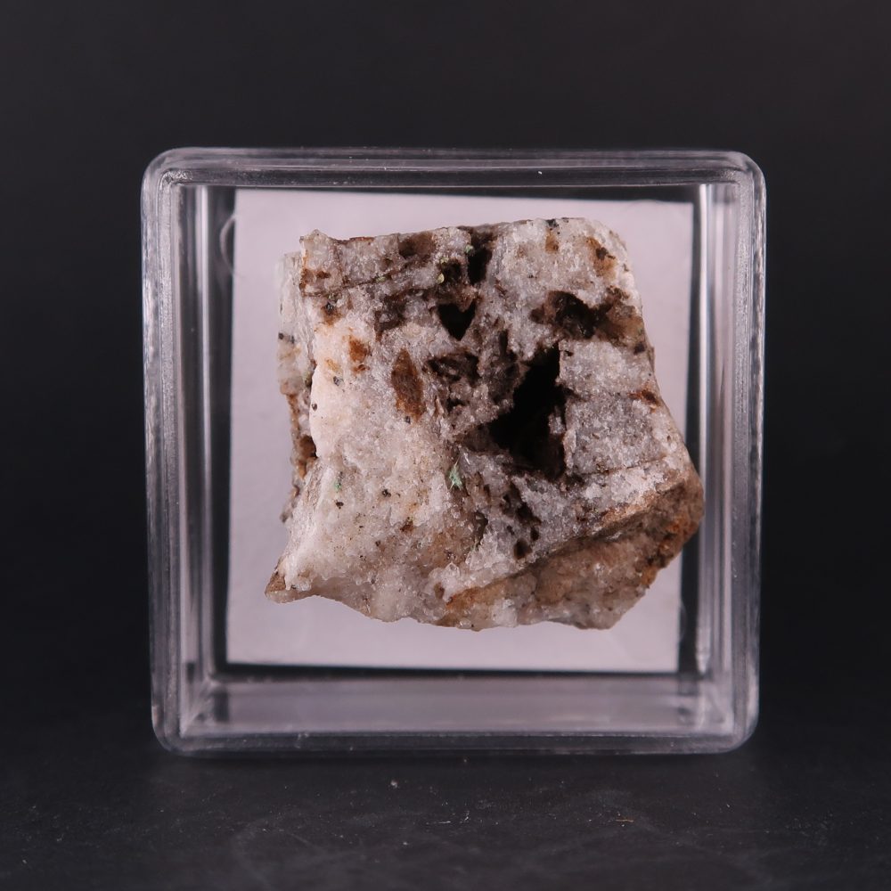 agardite from deer hills, cumbria