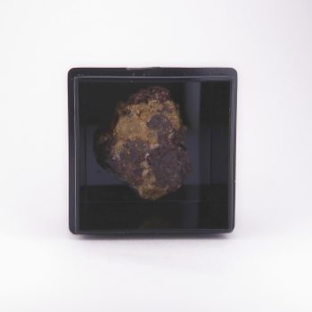 almandine and epidote from sterling mine, usa