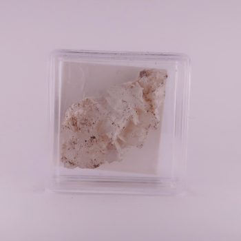 alstonite from brownley hill mine, cumbria