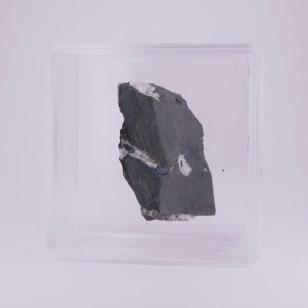 anatase from bedford consols, devon