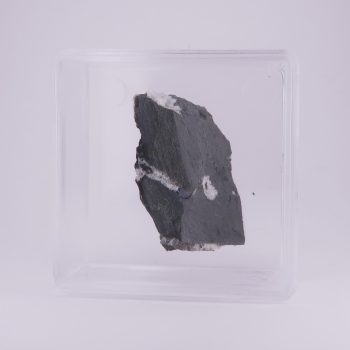 anatase from bedford consols, devon