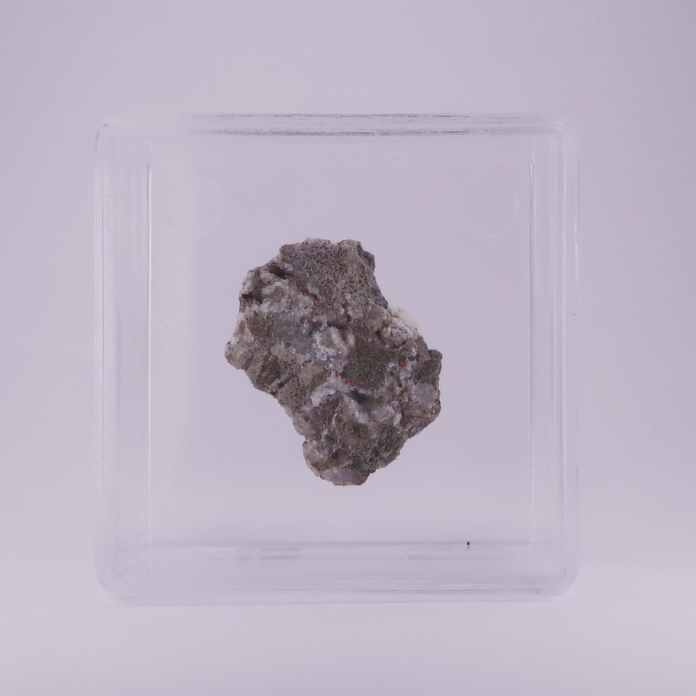anatase from hendre quarry, wales