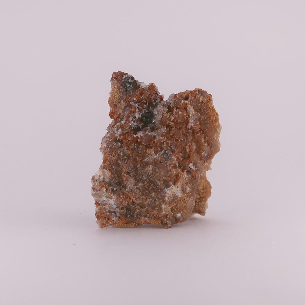 anglesite from pinnacles mine, australia