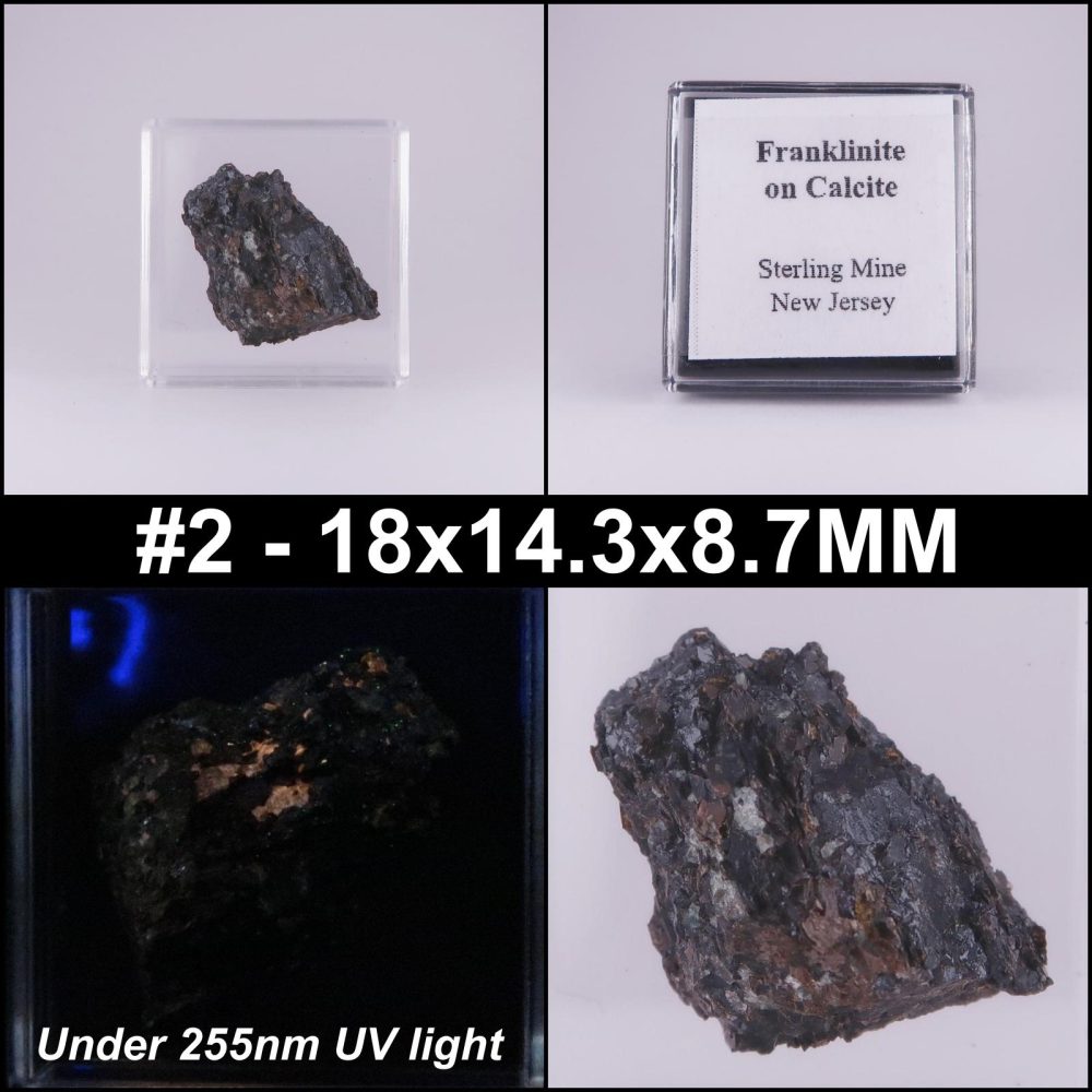 apatite in hendricksite from franklin mine, usa