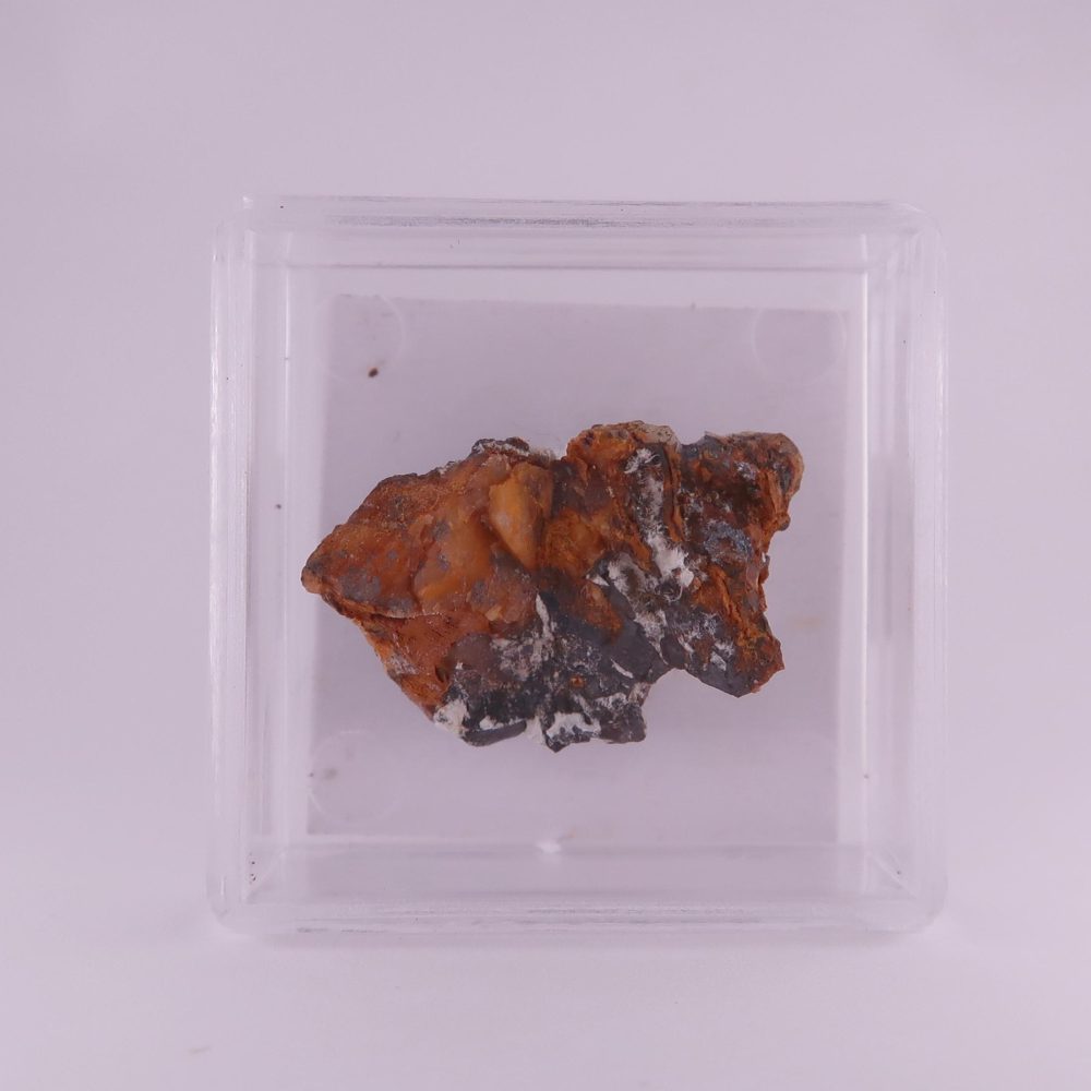 aragonite from brandberg, austria