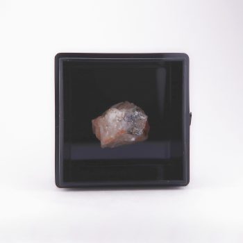 arsenopyrite from franklin marble, usa