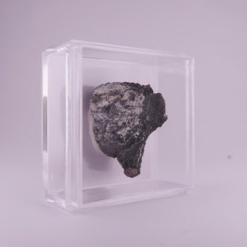 arsenopyrite from graphite quarry, austria