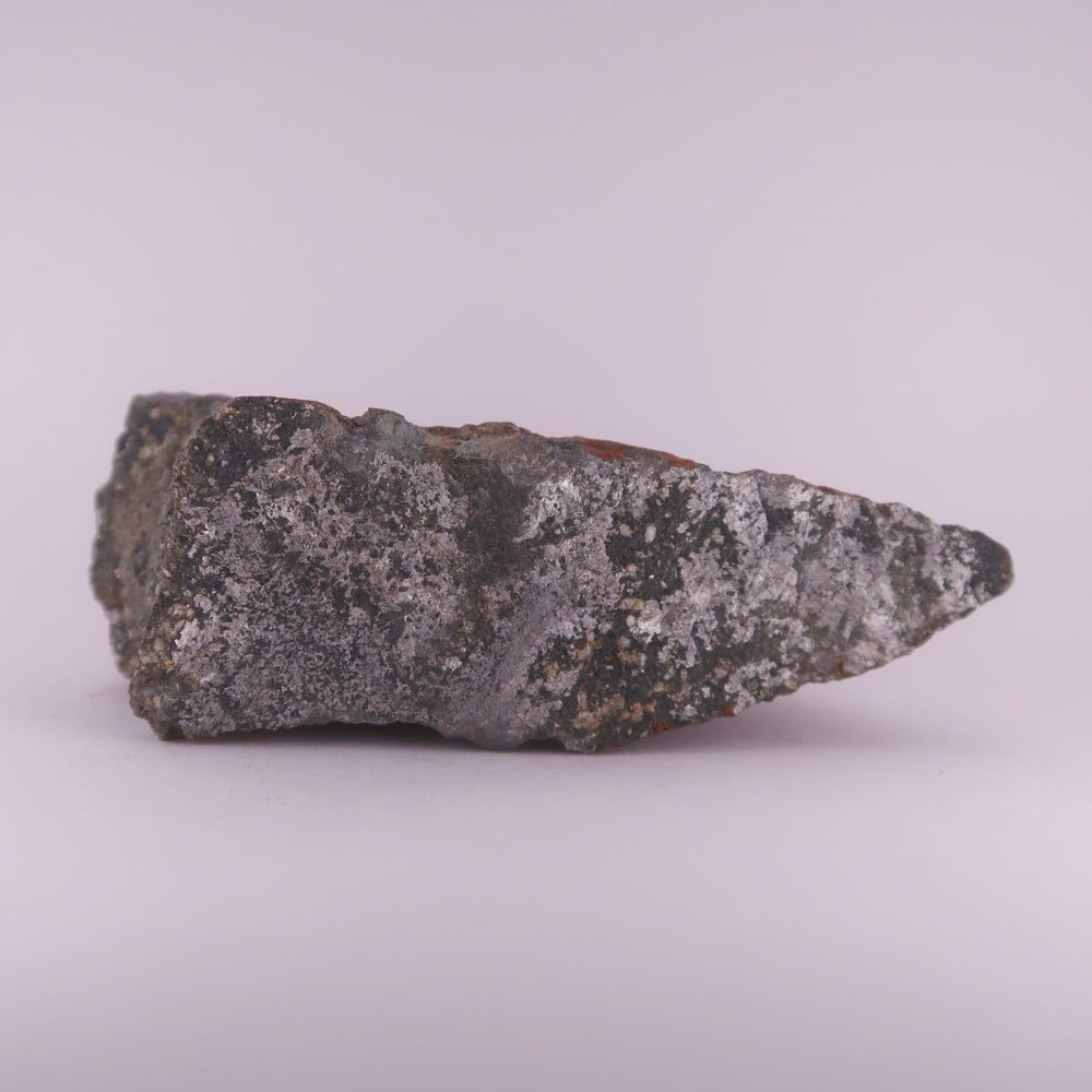 arsenopyrite from ivy tor mine, devon